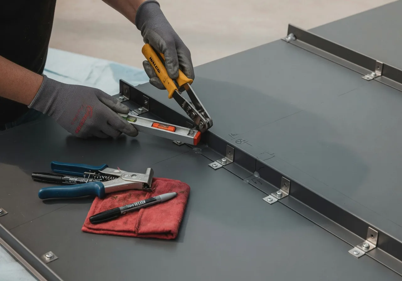 Why choose Metal Roofing Installation in Hazard, NE